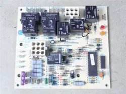 NORDYNE INTERTHERM HONEYWELL 1012-958A FURNACE CONTROL CIRCUIT BOARD 624640