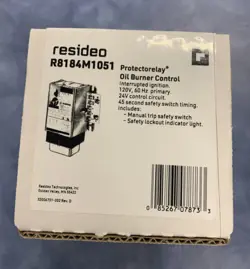 80 PROTECTORELAY