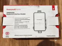 INTERFACE MODULE OPEN