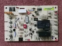 BLOWER CONTROL CIRCUIT