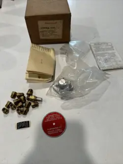 NEW HONEYWELL V5306A1035
