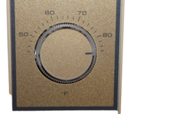 HONEYWELL T651A