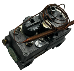 GAS CONTROL V5267E-1223.