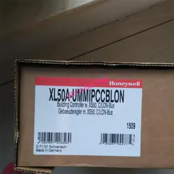 XL50A-UMMIPCCBLON UNIVERSAL CONTROLLER