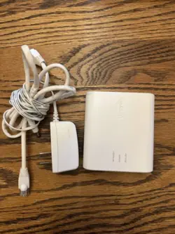 HONEYWELL HOME REDLINK INTERNET GATEWAY THM6000R7001 LINK THERMOSTAT PORTAL