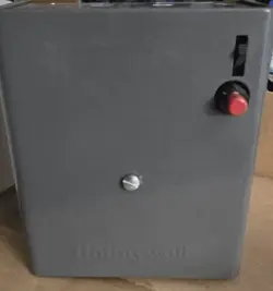 SALE! 🔥 HONEYWELL RA117A 1047 PROTECTORELAY CONTROLLER OIL BURNER FURNACE! NIB!