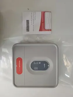 HONEYWELL HZ311 TRUEZONE SYSTEM