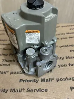 VALVE LENNOX CONCORD
