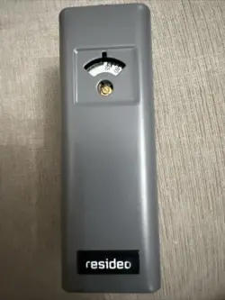 RESIDEO L6006C1018 AQUASTAT CONTROLLER OPEN BOX