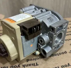 VR8205M 2443 GAS