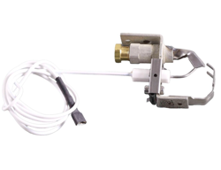 SLANT FIN 412-075-000 NATURAL GAS PILOT ASSEMBLY HONEYWELL Q3451B1104