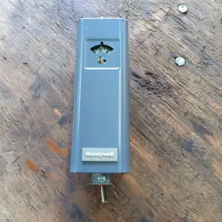 HONEYWELL L6006C1018