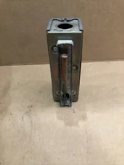 HONEYWELL L6006C1018 AQUASTAT CONTROLLER