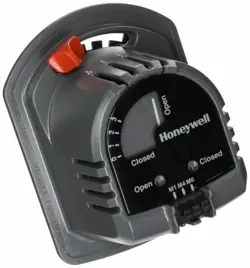 RESIDEO HONEYWELL M847D-ZONE REPLACEMENT MOTOR FOR ARD AND ZD ZONE DAMPERS