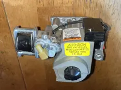 HONEYWELL VR8205Q2787 FURNACE