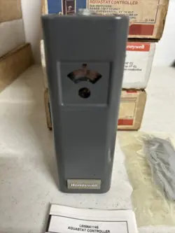 AQUASTAT CONTROLLER L6006A