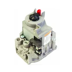 HONEYWELL VR8200A2124/U SINGLE STAGE 24 VAC STANDING PILOT GAS VALVE 1/2