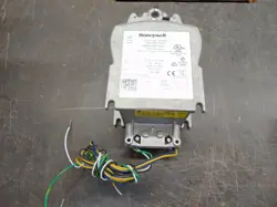 HONEYWELL MS4104F1210 TWO POSITION DIRECT COUPLED ACTUATOR 120V IP40