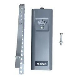 SURFACE MOUNT AQUASTAT CONTROLLER REPLACEMENT FOR HONEYWELL L6006C1018/U