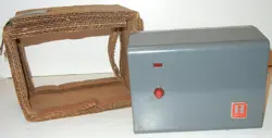 AQUASTST PROTECTORELAY