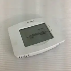 HONEYWELL TF832.1 CONTROL BOX