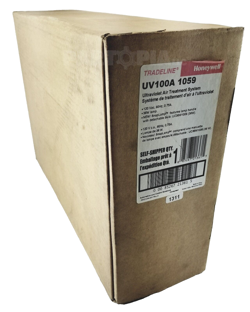 UV100A