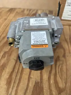 MODEL VR8204C1019