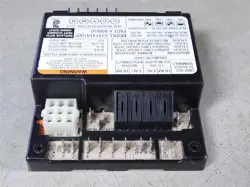 HONEYWELL ST9141A1002 FURNACE CONTROL CIRCUIT BOARD 406650