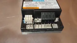 HONEYWELL ST9141A1002 FURNACE CONTROL CIRCUIT BOARD 406650