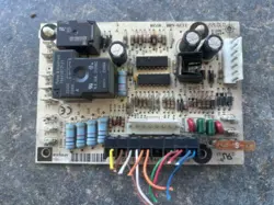 1139-83-6001 1139-600 HONEYWELL FURNACE CONTROL BOARD FREE SHIPPING! 2410