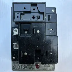 HONEYWELL R830EI002 I ELECTRIC HEAT SEQUENCER  CONTROL CONTROLLER