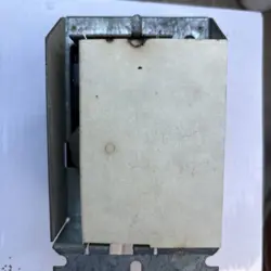 SEQUENCER CONTROL CONTROLLER
