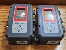 HONEYWELL T775R2027