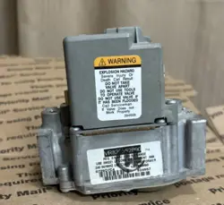 HONEYWELL VR8205S2890 GAS