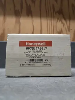 TRANSDUCER *NEW
