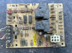 4057 HONEYWELL FURNACE