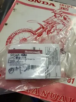 Q314A-4586 PILOT BURNER