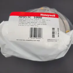 HONEYWELL MP953C1000