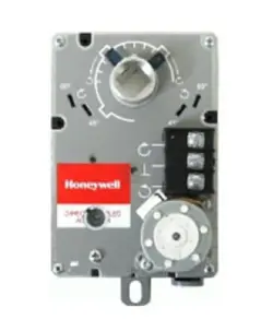 DAMPER ACTUATOR NEW