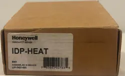 HONEYWELL IDP-HEAT