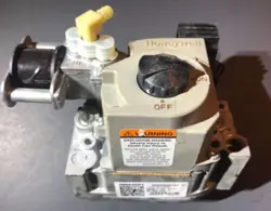 VR8205Q2787 STAGE GAS
