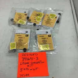 GAS CONVENTION KIT5