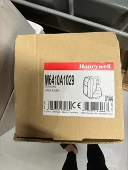 M6410A1029 ACTUATOR
