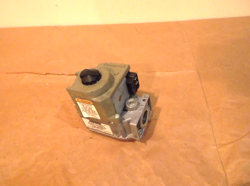 GAS VALVE 20466802