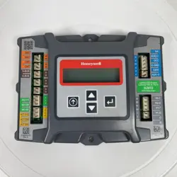 HONEYWELL CARRIER ECONOMIZER CONTROLLER HH63AW002 W7220