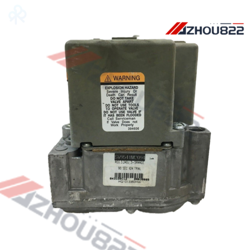 HONEYWELL SV9541M2094 SMARTVALVE HVAC FURNACE GAS VALVE HQ1013350HW USED