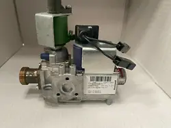 2001 GAS