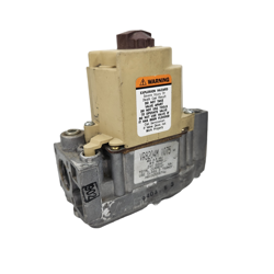 HONEYWELL VR8204M1075 GAS VALVE