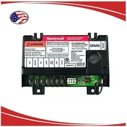 HONEYWELL/RESIDEO S8610U3009 UNIVERSAL INTERMITTENT PILOT IGNITION MODULE #B