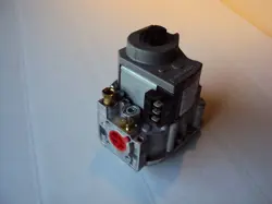 HONEYWELL VR8204M1026 GAS VALVE